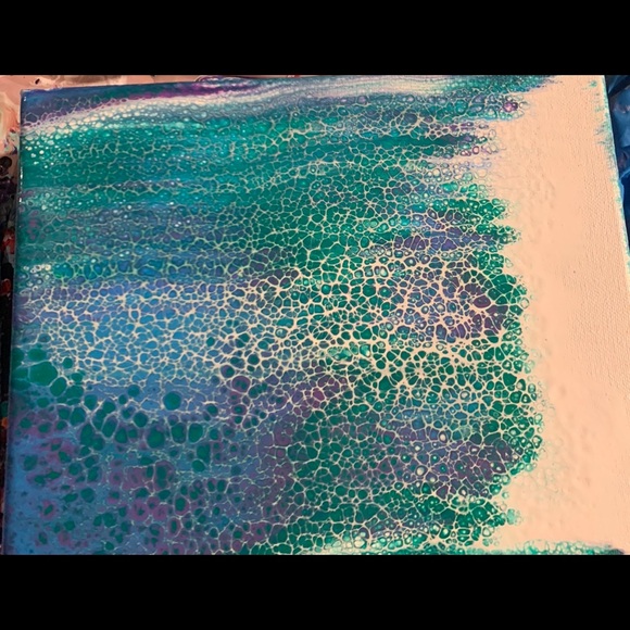 Meet your Posher Phoenix Blue - Picture 2 of 7